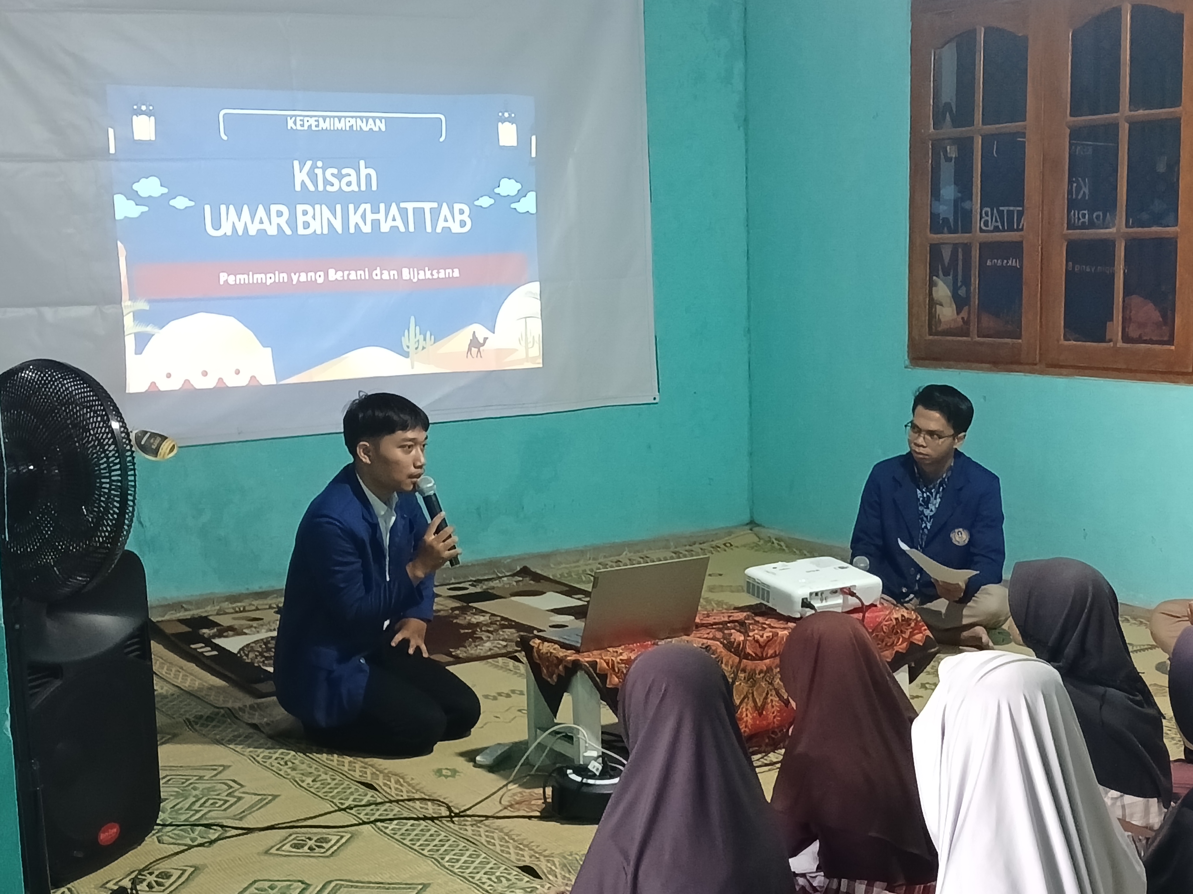 Mentoring