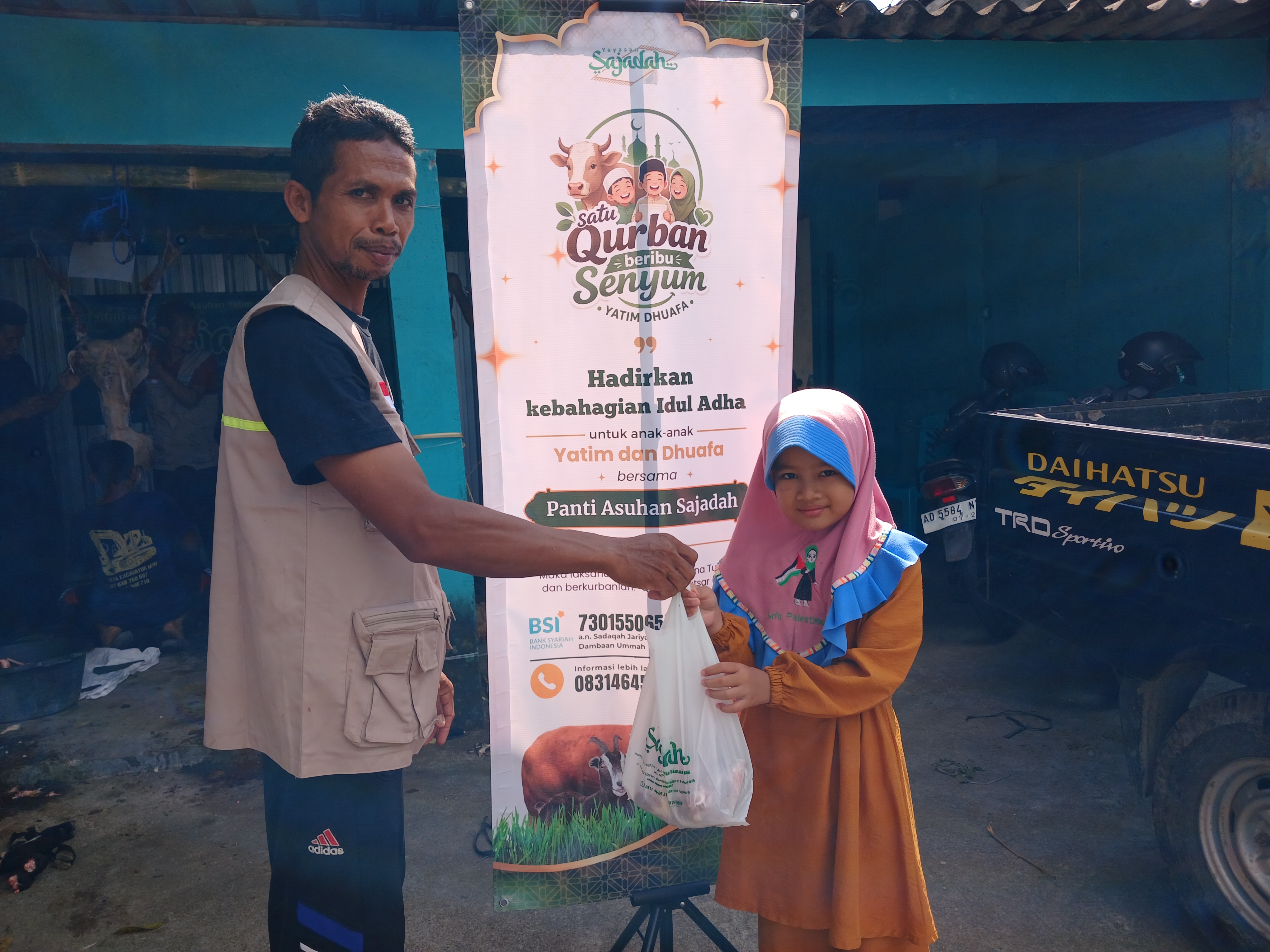 Ibadah Qurban