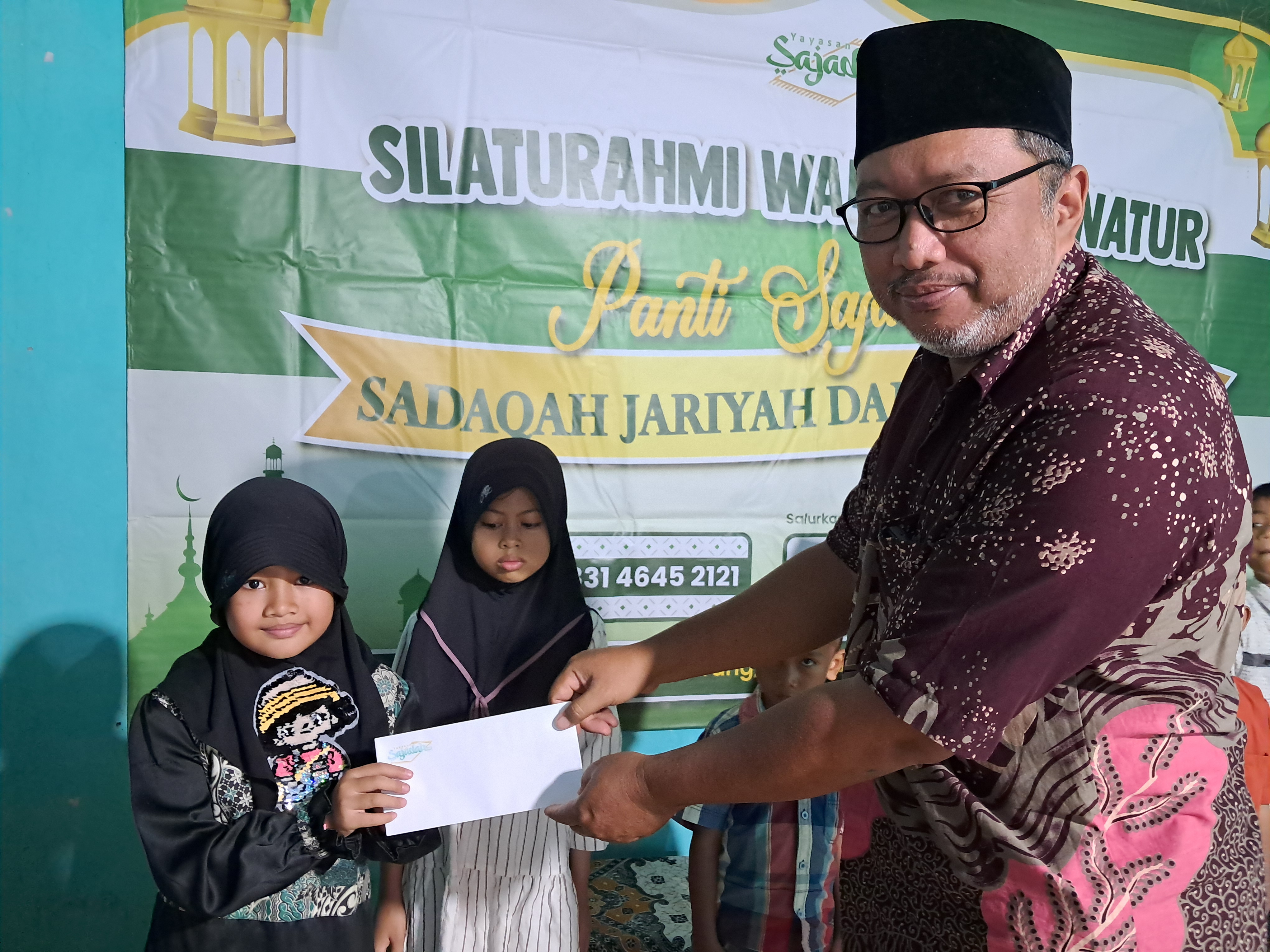 Program Tahfidz Al-Qur'an