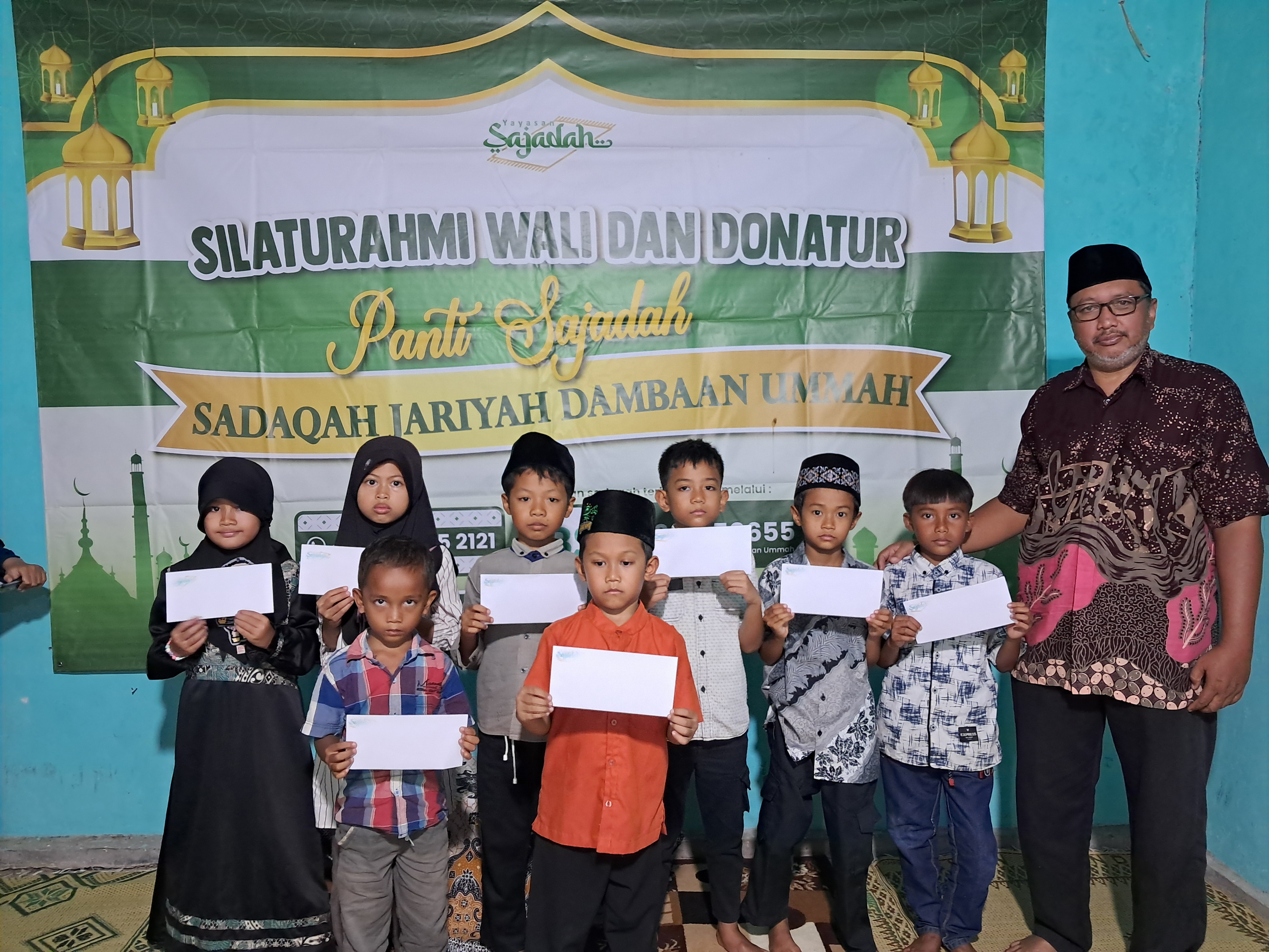 Suasana Panti